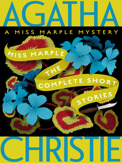 Agatha Christie创作的Miss Marple: The Complete Short Stories作品的详细信息 - 可供借阅